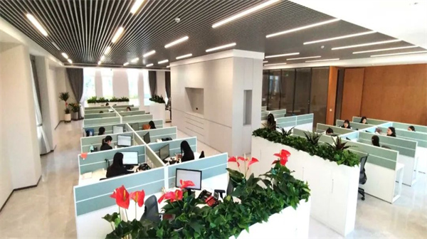 mpc高效复合保温砂浆办公环境
